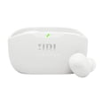 thumbnail image 1 of Auriculares True Wireless con cancelación de ruido JBL Vibe Buds 2 Blanco, 1 of 6