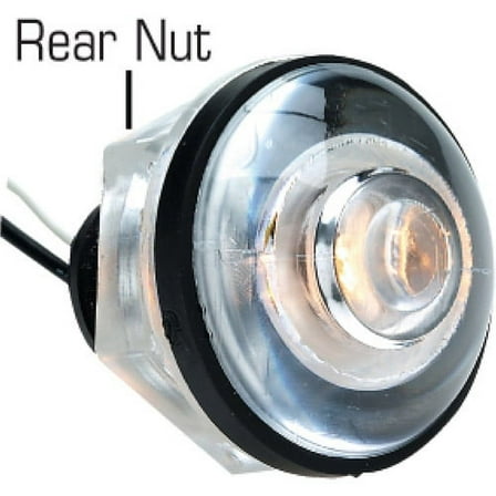 Seachoice New Waterprf Courtesy Lt, 50-05421