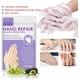 thumbnail image 2 of Mascarilla de manos, guantes hidratantes, paquete de 5 unidades, color morado, 2 of 6