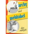 thumbnail image 1 of Pre-Owned Archy and Mehitabel (Paperback) 0385094787 9780385094788, 1 of 1