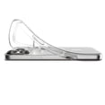 thumbnail image 3 of Crystal Flex Slim Case iPhone 17 Pro Max, 3 of 5