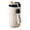 Navy, variant on Taotanxi 16 Oz Stainless Steel Vacuum Insulated Mug With Lid And Straw [Travel Mug] Double Water Coffee Mug For Home Office Kitchen Outdoor Ideal For Ice/Hot Drinks - Brown