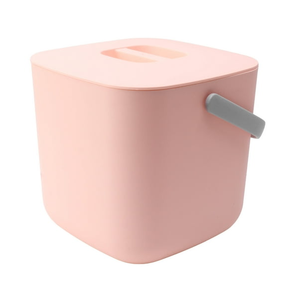 Compact Mini Dishwasher,Mini Dishwasher 18W 8.5V Portable Countertop Dishwasher Bucket Dishwasher High-End Performance