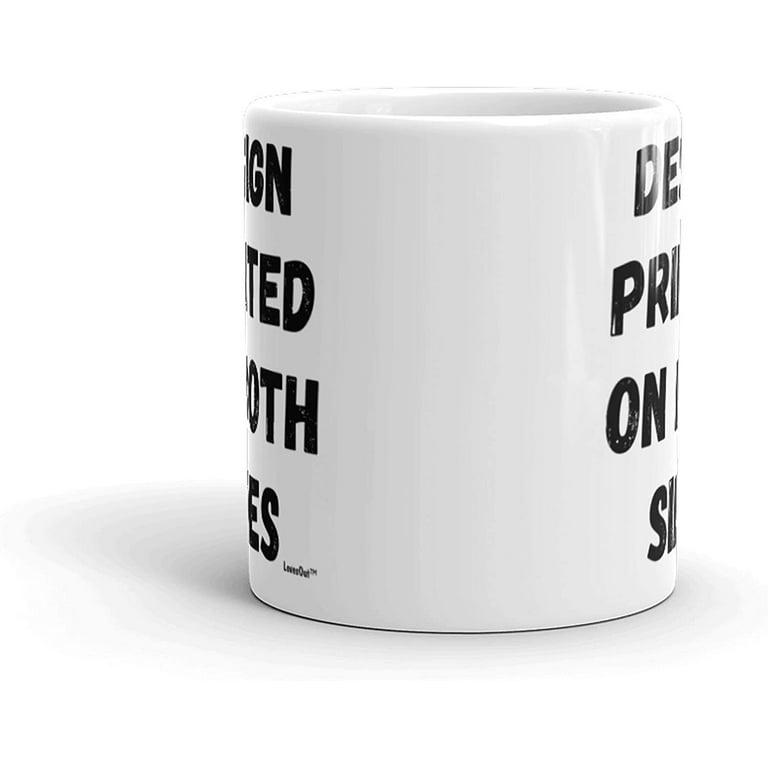Orca White Mug White Ceramic Tea Cup Birthday Gift Milk Cups and