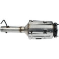 thumbnail image 2 of Dorman 674-1001 Diesel Particulate Filter (DPF) for Specific Ford Models, 2 of 4