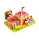 thumbnail image 4 of Juguetes de rompecabezas 3D para hacer tú mismo, papel y tablero de espuma EPS para niños y adultos, divertidos y Estilo I, 4 of 9
