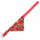 thumbnail image 3 of Collar decorativo de algodón para perros y mascotas, bandanas, bufandas para cachorros y gatos, baberos triangulares, 3 of 3