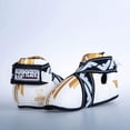thumbnail image 3 of Fighter Foot Gear Quick - SGP Edition - white/gold, 3 of 9