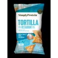 thumbnail image 2 of SimplyProtein - Tortilla Chips Sea Salt, 2 of 4