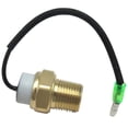 thumbnail image 1 of Scienceny Sensor de temperatura del agua del coche, transductor de alta precisión sensible de amplio rango, piezas de repuesto para automóviles Accesorios para motos Scienceny VI018325-00B, 1 of 6