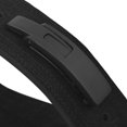 thumbnail image 5 of Hawk Sports Cinturón de Levantamiento de Pesas para Hombres y Mujeres Cinturón de Palanca de 10 mm de Grosor y 4 Pulgadas de Ancho para Aumentar Peso y Potencia de Levantamiento de Forma Segura para P, 5 of 5