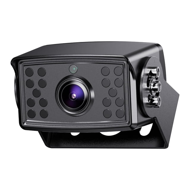 Cámara de reversa eRapta AYX101-AYX701 HD 1080P con cable