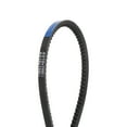 thumbnail image 1 of Unique Bargains 700mm Inner Girth 10mm Width Cogged V Belts Rubber Drive Belt for Power Transmission, 1 of 6