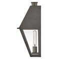 thumbnail image 5 of Hinkley Lighting - Endsley - 12W 1 LED Mediuml Outdoor Wall Lantern In, 5 of 10