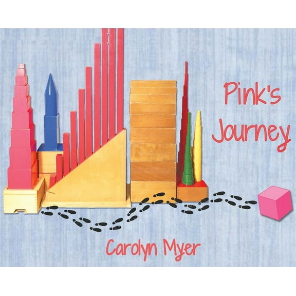 Pink&apos;s Journey, (Hardcover)