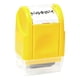 thumbnail image 2 of Sello de rodillo de vid, compacto y multifuncional para scrapbooking y dibujo. Amarillo, 2 of 9