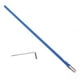 thumbnail image 1 of Varilla de acero bidireccional para Guitarra Eléctrica perfke con Llave Allen 14 piezas 3/4, 1 of 7