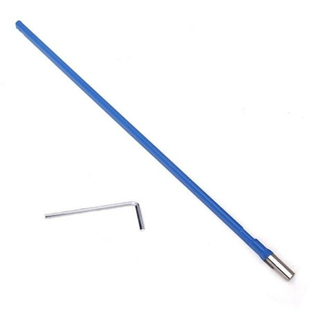 Electric Guitar Two Way Rod W/ L Allen Wrench 14 3/4" Parts Accs