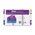 thumbnail image 2 of Multi-Surface Cloth Choose-A-Sheet Kitchen Roll Paper Towels, 2-Ply, 11 X 5.9, White, 165/roll, 6 Rolls/pack, 4 Packs/carton, 2 of 5