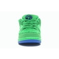 thumbnail image 3 of Nike Men's SB Dunk Low Grateful Dead Bears Green Skateboarding Shoes, from StockX, 3 of 5