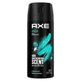 thumbnail image 2 of Pack of 2 New AXE Body Spray for Men Apollo 4 oz, 2 of 3