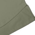 thumbnail image 5 of BRGZLK Men's Workout Hooded Tank Tops Sleeveless Gym Training Hoodies Bodybuilding Muscle Cut Off T Shirt, 5 of 6