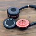 thumbnail image 2 of Ear Pads Headphone Earpads for 75 75+ Headphone Thick Cushions Earphone Earpads Protein Leather Sleeves Ear Pads, 2 of 4