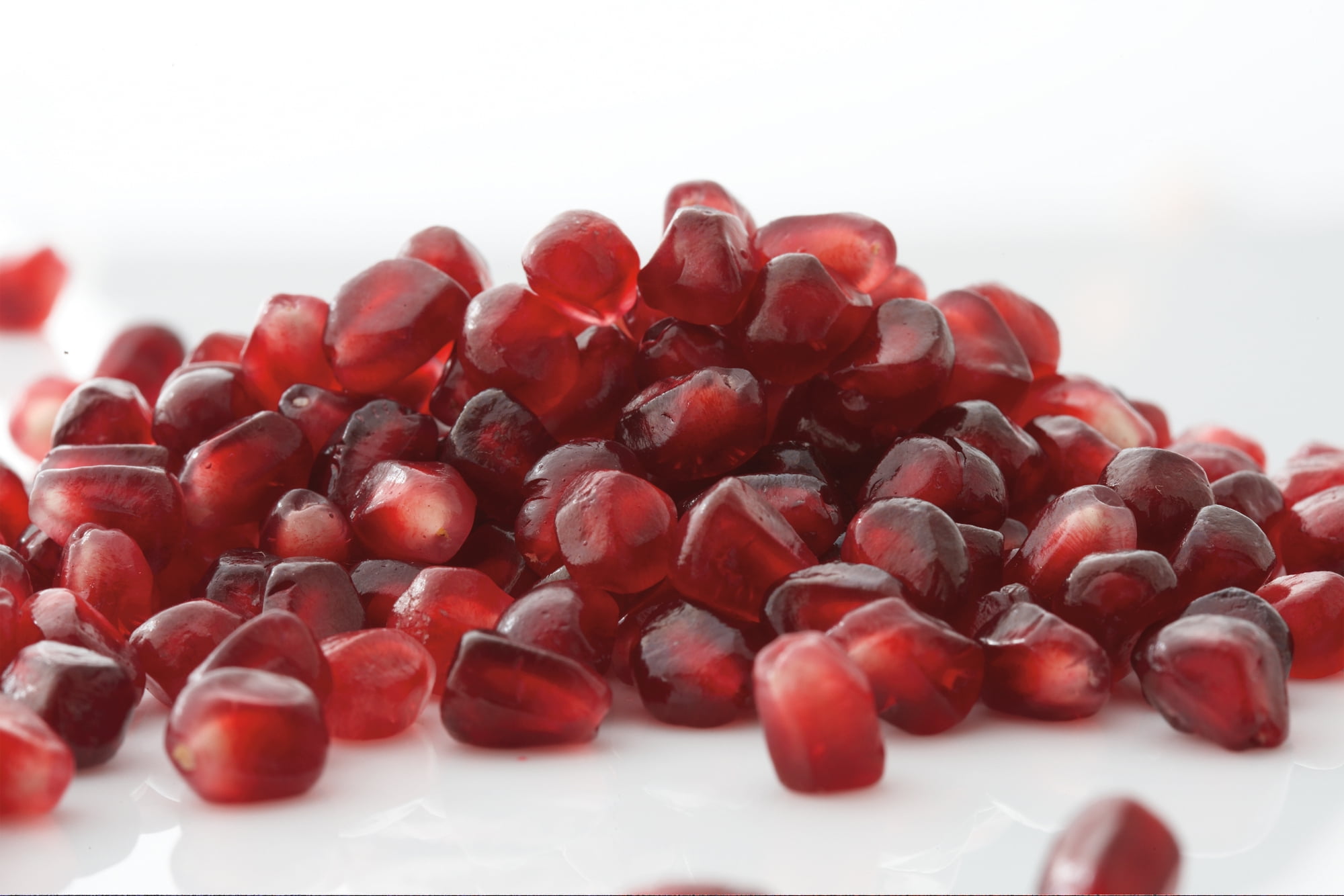 POM Wonderful Pomegranate Arils, Ready to Eat Pomegranate Seeds, 4 oz