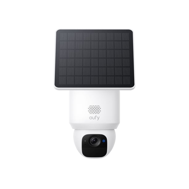 eufy SoloCam E30 Wi-Fi 2K 360° Security Camera Comes with
