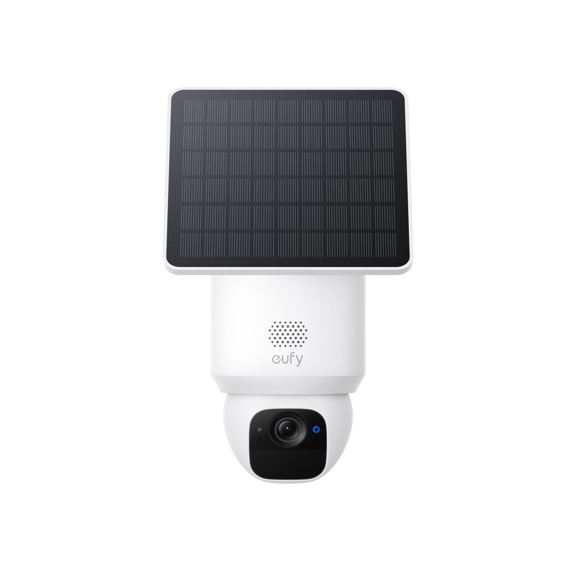 eufy SoloCam E30 2K Solar Security Camera with 360° Pan and Tilt photo 2