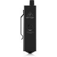 thumbnail image 6 of Behringer Powerplay P2 Ultra-Compact Personal In-Ear Monitor Amplifier, 6 of 8