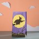 thumbnail image 4 of Yuarrent Bolsa de papel portátil de Halloween de 10 piezas, bolsas de recuerdo de fiesta de gran capacidad, comida, postre, regalos, embalaje para Artesanía Tipo 2 Yuarrent HA067640-02, 4 of 6
