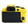 thumbnail image 3 of Camera Accessories For Canon EOS R10 Soft Silicone Protective Case, 3 of 9