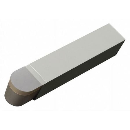 Micro 100 Single-Point Tool Bit,1/6",Carbide FRT-1