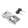 thumbnail image 4 of RV Door Lock Compression Latch Powder Coated Zinc Alloy Antirust for Motorhome Yacht, 4 of 5