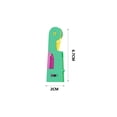 thumbnail image 4 of Needle Threader Automatic Lead, ZZkhGO Quick Easy Sewing Tool for Household Use, Durable Plastic Thread Loop Device for Elderly Tailors Beginners Crafting, 4 of 7