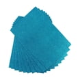 thumbnail image 4 of 10 hojas de manualidades brillantes hechas a mano con purpurina de origami para juguetes. C, 4 of 9