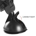 thumbnail image 4 of GSA Universal Suction Mount Rotating Smart Device Holder - Black, 4 of 6