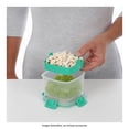 thumbnail image 4 of Contenedor de Plástico Sistema Snacks To Go para Guardar Alimentos 400 ml, 4 of 4