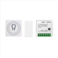 thumbnail image 5 of 4X Tuya 16A MINI Wifi Switch DIY 1-Way Control Remoto Temporizador Relé Automatización para Vida Inteligente Trabajo, 5 of 5
