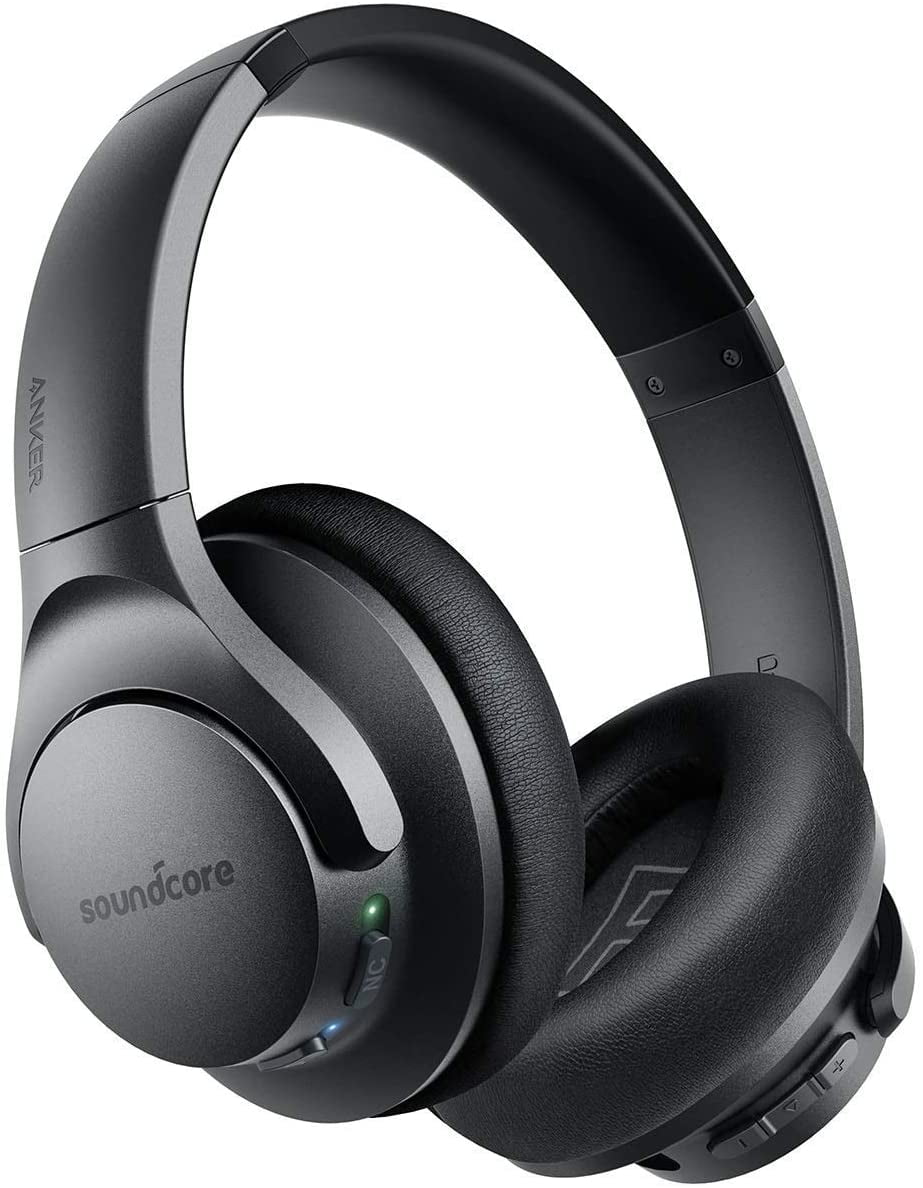 Soundcore Life Q20 Wireless Over Ear 