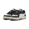 thumbnail image 3 of Tenis Puma Park Luna para Mujer 402509-01 negro 25, 3 of 5