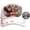 White, variant on Eagle & Liberty & Cross United States 250th Anniversary Hat, United States 250th Anniversary Adjustable Baseball Cap