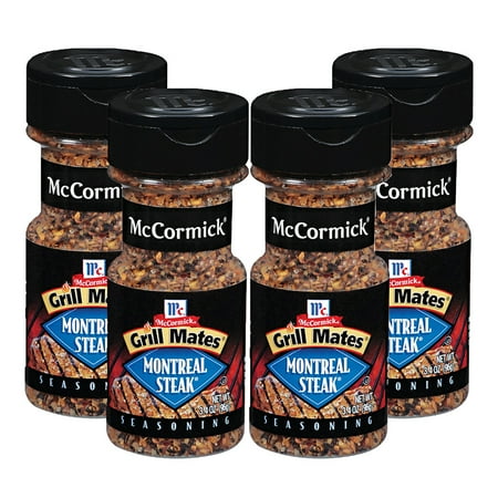 Image result for montreal grill seasoning