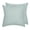 Spa, variant on Levtex Home - Melange Stitch Quilt Set - Full/Queen Quilt and Two Standard Shams - Solid Stitched - Natural - Quilt (88x92in.) and Shams (20x26in.) - Reversible - PolyCotton blend