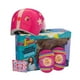 thumbnail image 1 of Set de Protecciones y Casco Soy Luna Decorables, 1 of 1