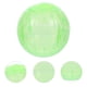 thumbnail image 2 of Pelota para correr de hámster de 10CM, pelota de ejercicio para correr, Mini pelota para animales pequeños y mascotas (verde), 2 of 4