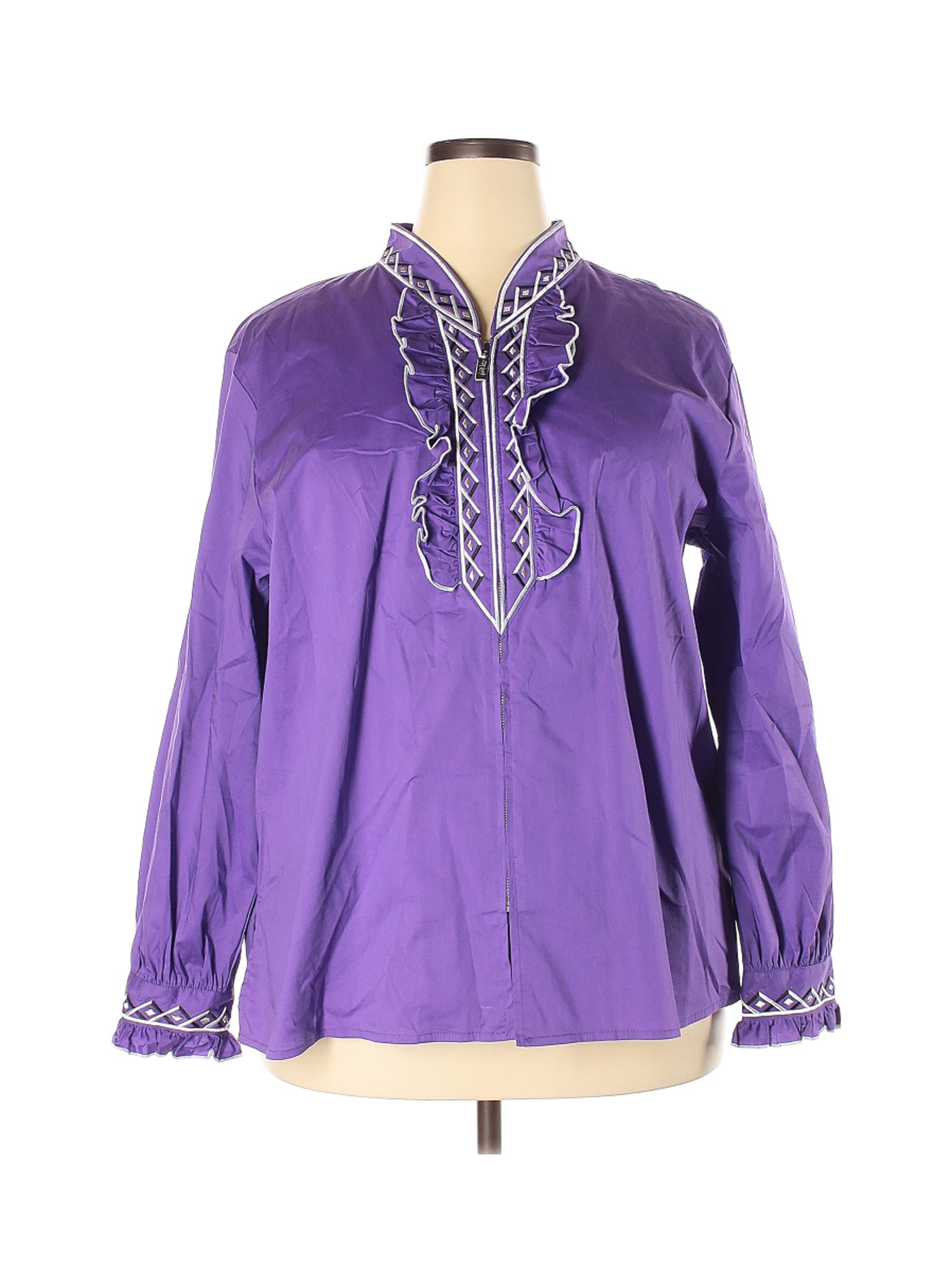 bob mackie tek collection 3 piece luggage set