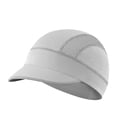 thumbnail image 2 of Quick Dry Mesh Baseball Cap Breathable Sports Hat Lightweight Soft Brim Running Cap Outdoor Cycling Hat Foldable Athletic Cap for Hiking Training Travel and Daily Wear, 2 of 3