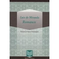 thumbnail image 1 of LUIS DE MIRANDA ROMANCE IBEROAMERICANA VERVUERT, 1 of 1